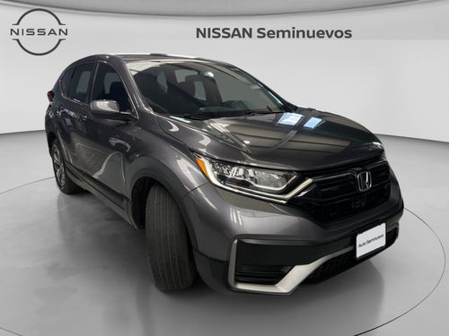 2020 Honda CR-V TURBO