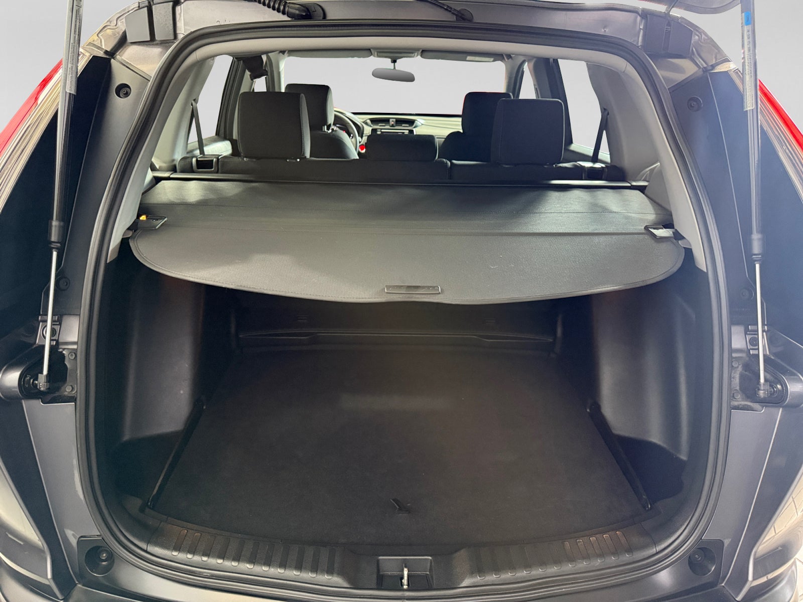 2020 Honda CR-V TURBO