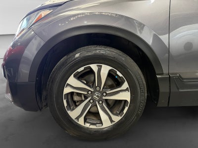 2020 Honda CR-V TURBO