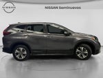 2020 Honda CR-V TURBO
