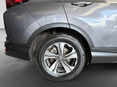 2020 Honda CR-V TURBO
