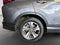 2020 Honda CR-V TURBO