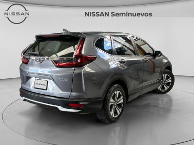 2020 Honda CR-V TURBO