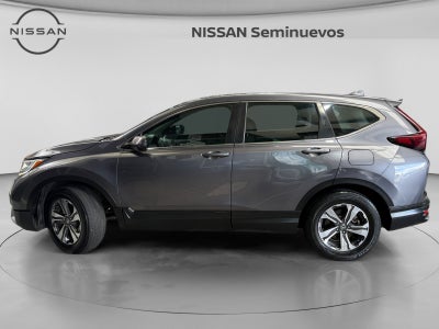2020 Honda CR-V TURBO