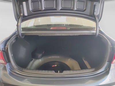 2021 Kia RIO LX TA