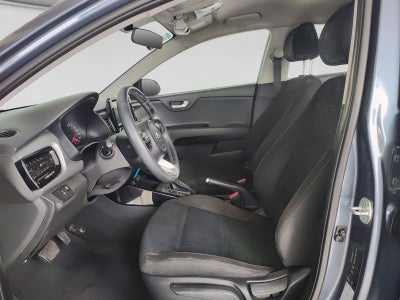 2021 Kia RIO LX TA