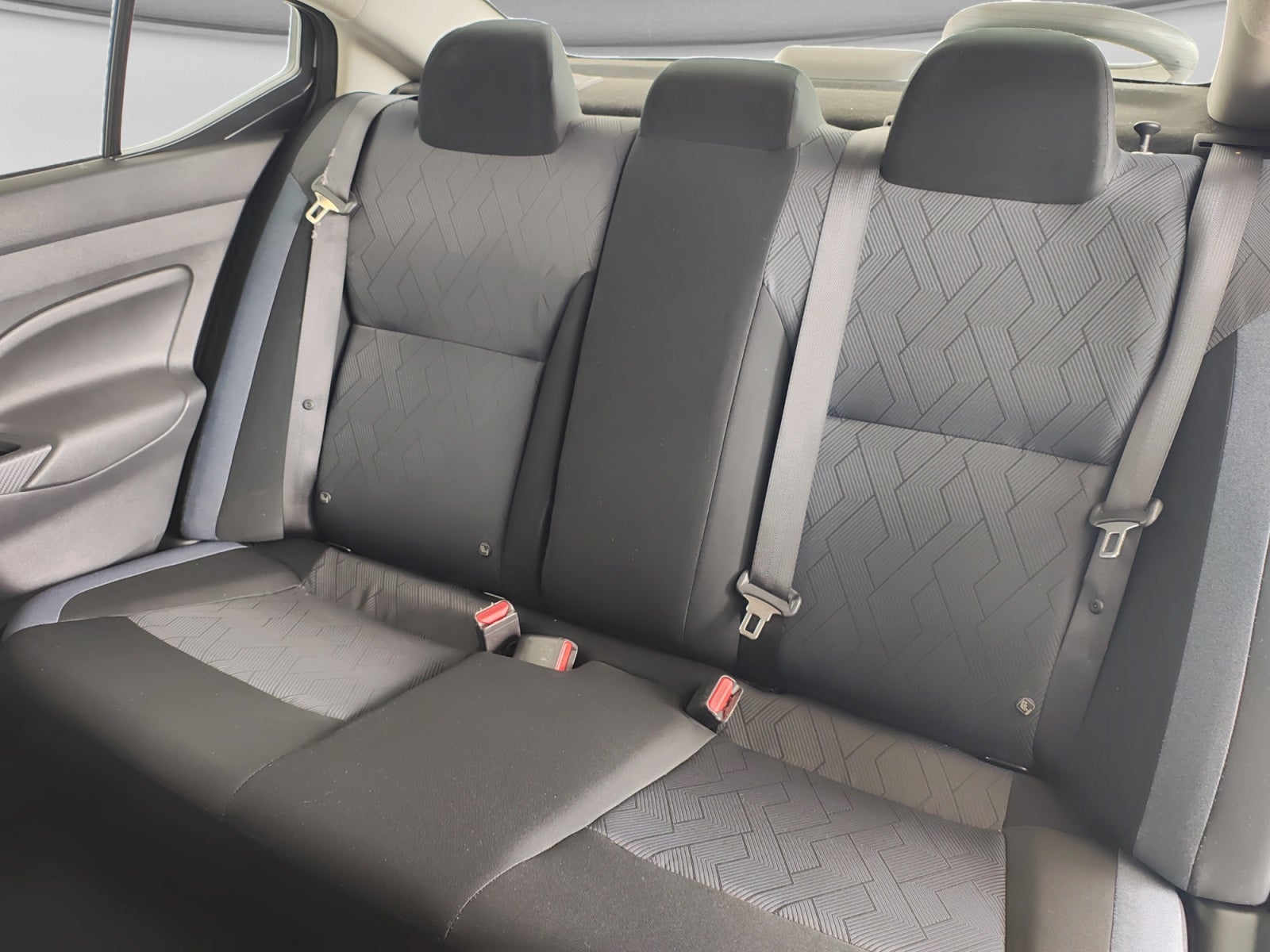 2024 Nissan VERSA ADVANCE CVT 24