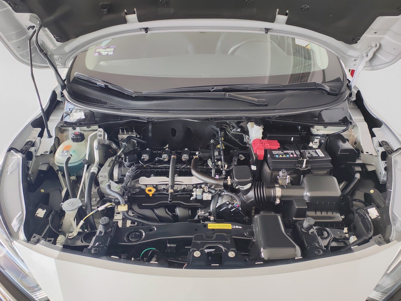 2024 Nissan VERSA ADVANCE CVT 24