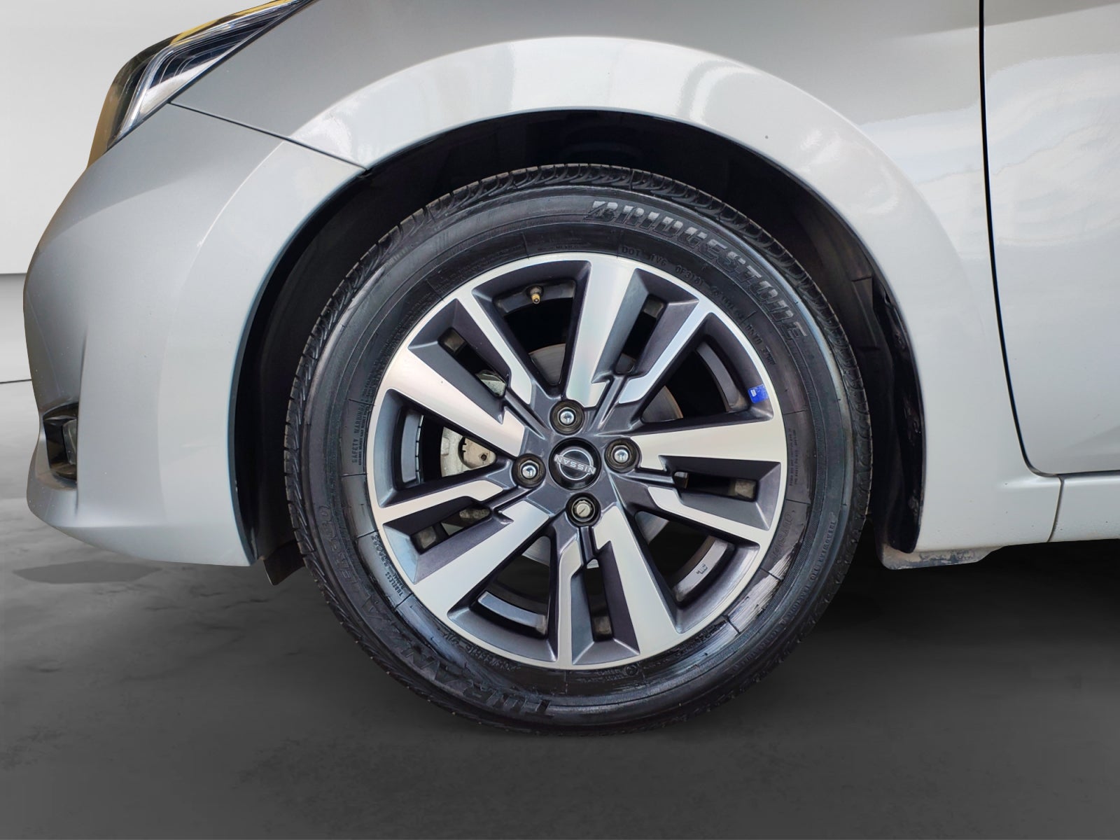 2024 Nissan VERSA ADVANCE CVT 24