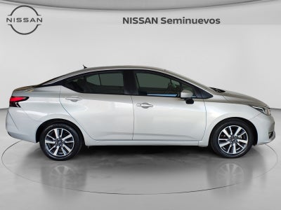 2024 Nissan VERSA ADVANCE CVT 24