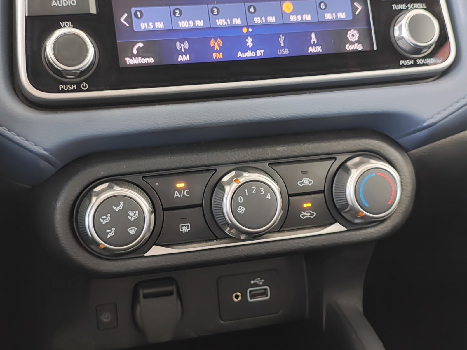 2024 Nissan VERSA ADVANCE CVT 24
