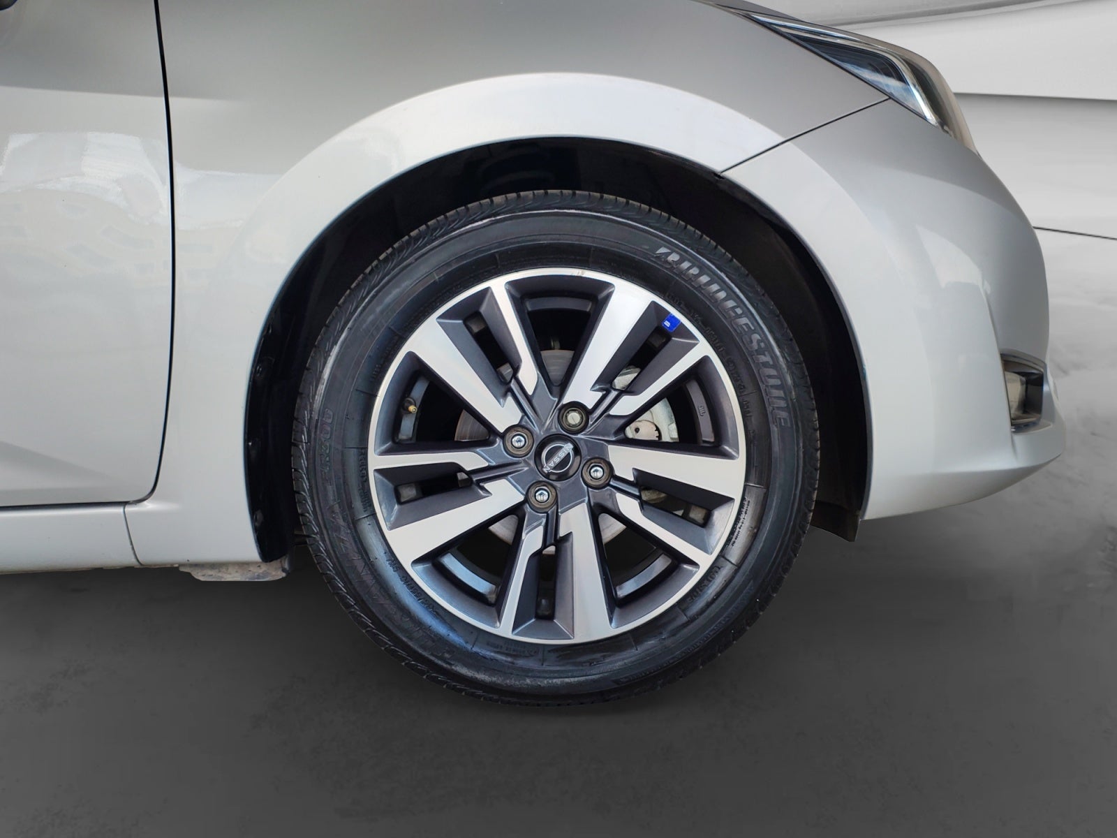 2024 Nissan VERSA ADVANCE CVT 24