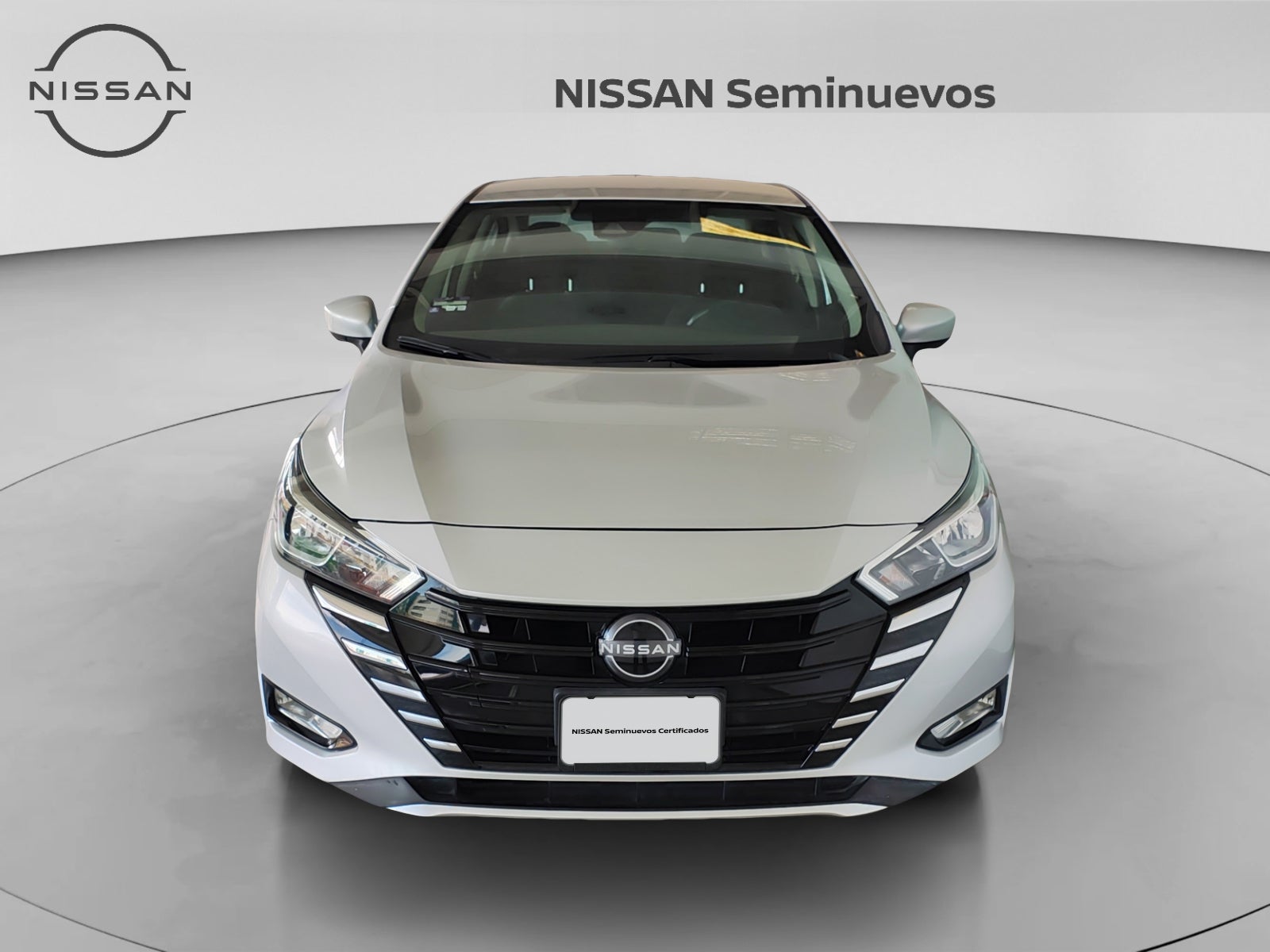 2024 Nissan VERSA ADVANCE CVT 24