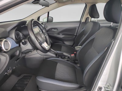 2024 Nissan VERSA ADVANCE CVT 24