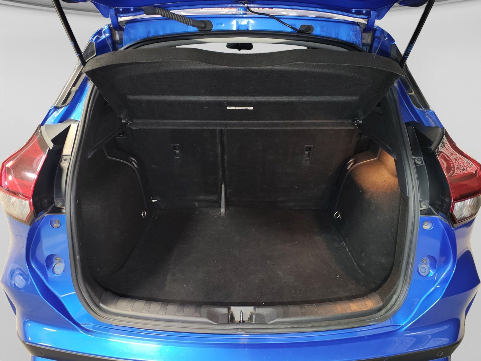 2021 Nissan KICKS EXCLUSIVE 1.6 LTS CVT 21