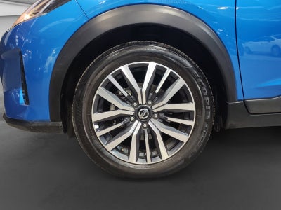 2021 Nissan KICKS EXCLUSIVE 1.6 LTS CVT 21