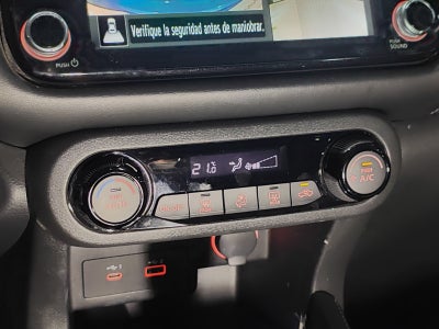 2021 Nissan KICKS EXCLUSIVE 1.6 LTS CVT 21