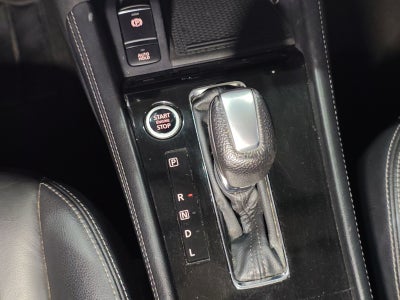 2021 Nissan KICKS EXCLUSIVE 1.6 LTS CVT 21