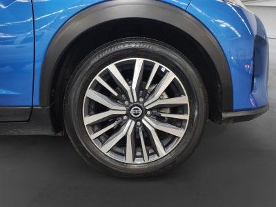 2021 Nissan KICKS EXCLUSIVE 1.6 LTS CVT 21