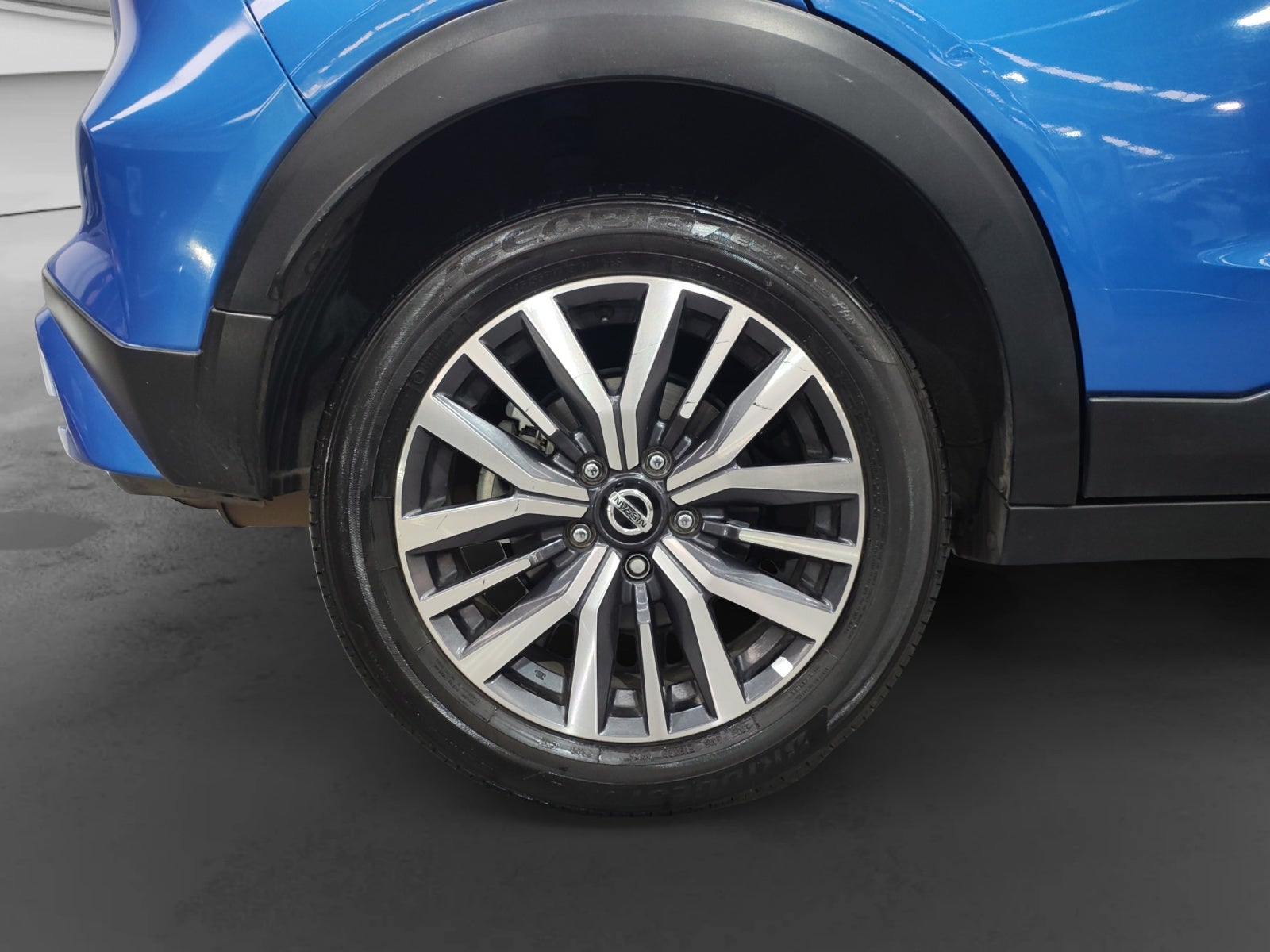 2021 Nissan KICKS EXCLUSIVE 1.6 LTS CVT 21
