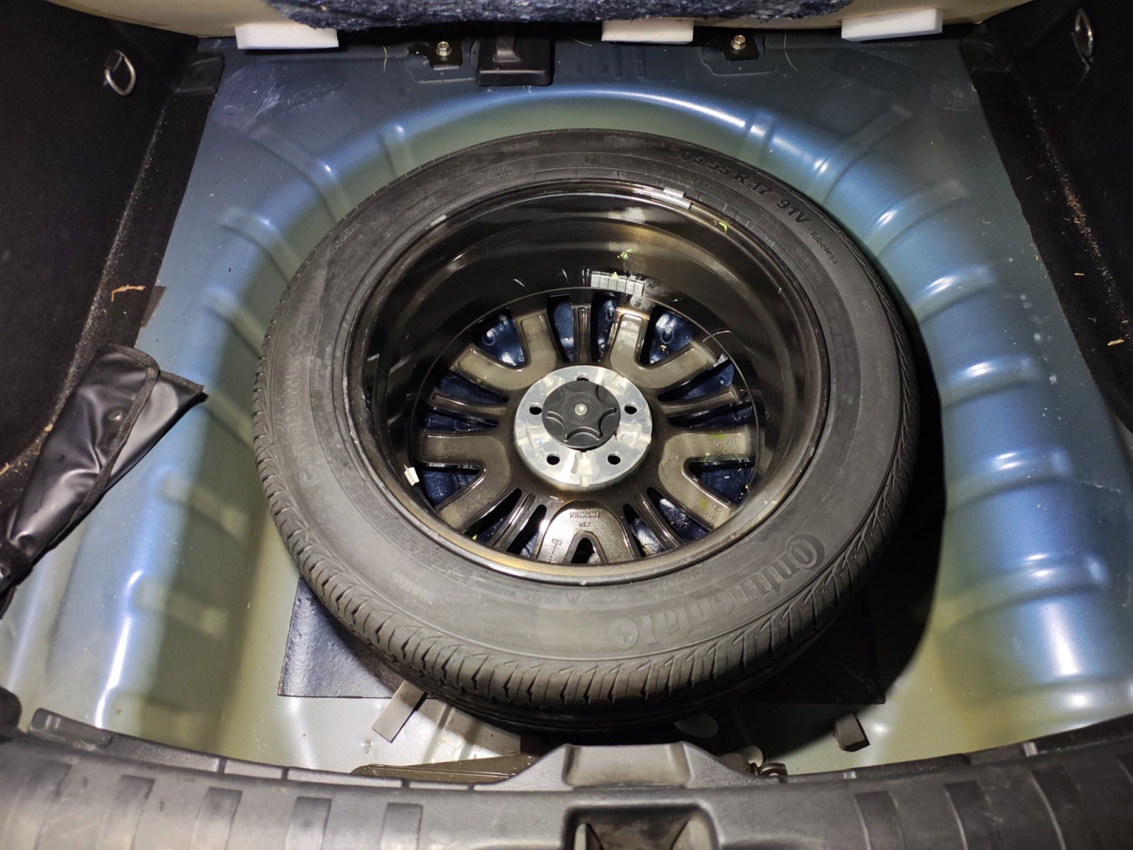 2021 Nissan KICKS EXCLUSIVE 1.6 LTS CVT 21