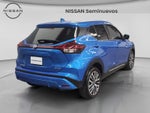 2021 Nissan KICKS EXCLUSIVE 1.6 LTS CVT 21