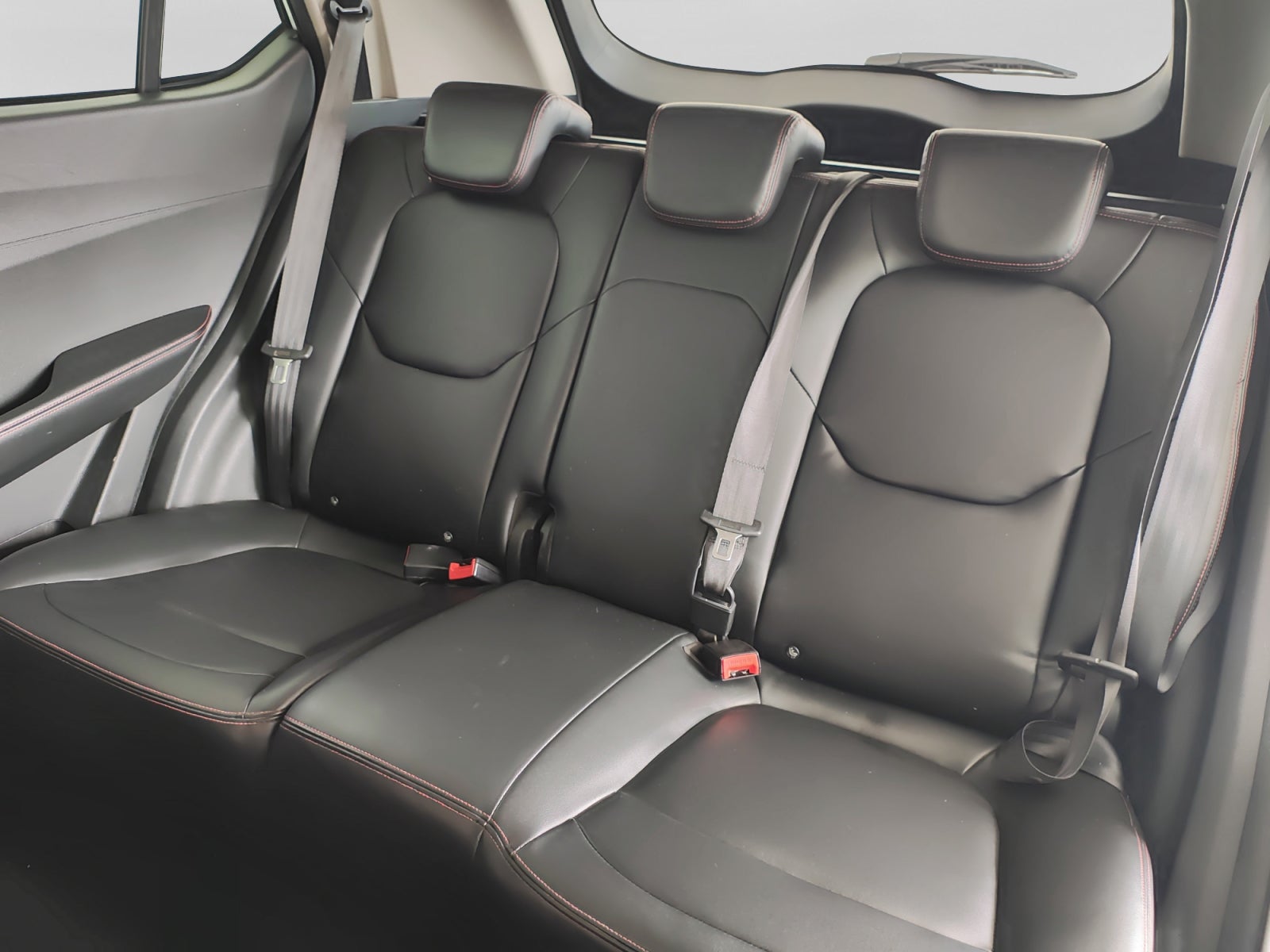 2023 Chevrolet GROOVE PREMIER AT