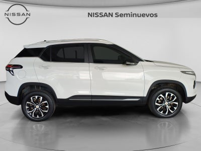 2023 Chevrolet GROOVE PREMIER AT