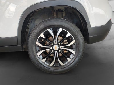 2023 Chevrolet GROOVE PREMIER AT