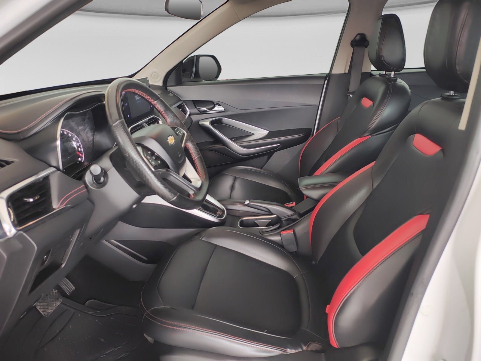 2023 Chevrolet GROOVE PREMIER AT