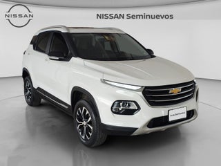 2023 Chevrolet GROOVE PREMIER AT