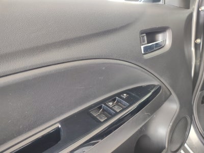 2022 Dodge ATTITUDE SXT TA