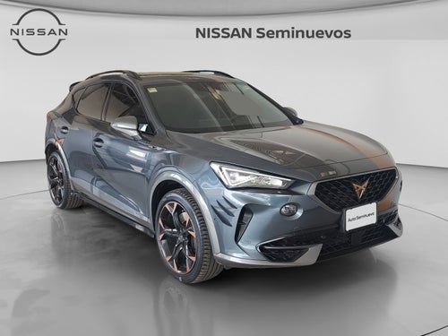 2023 CUPRA FORMENTOR TSI HIGH 310HP