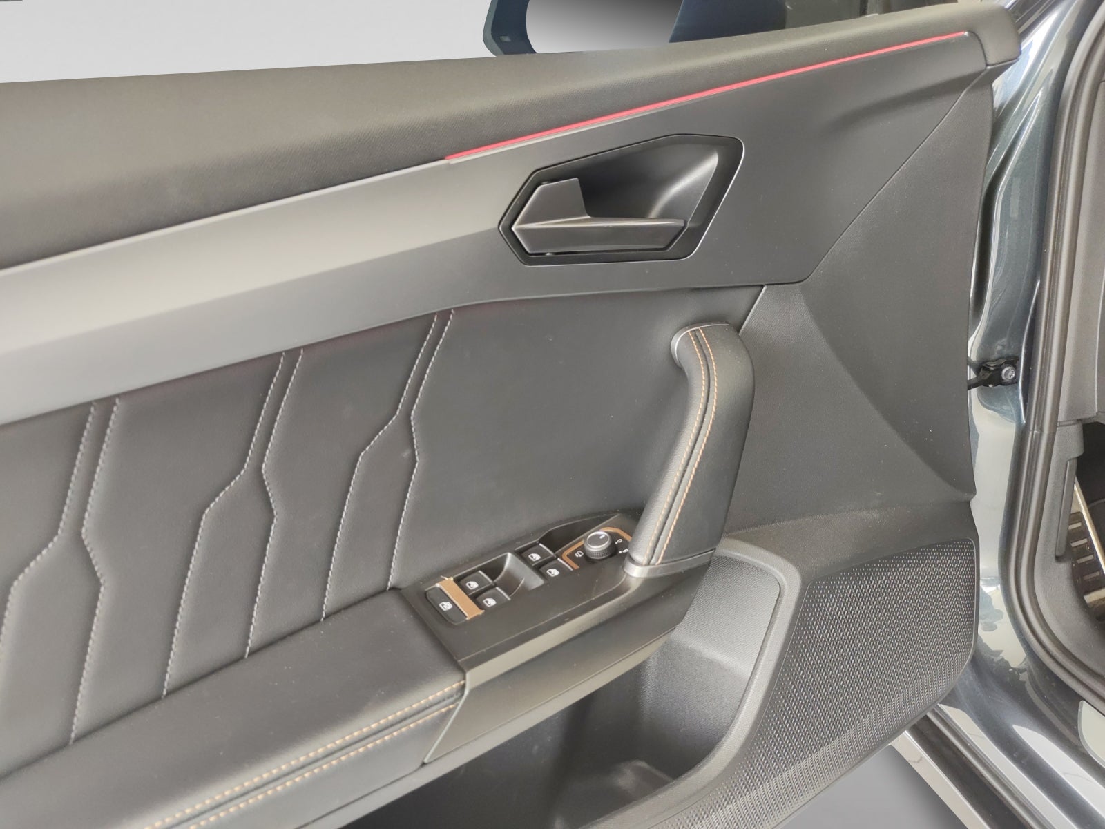 2023 CUPRA FORMENTOR TSI HIGH 310HP