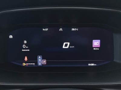 2023 CUPRA FORMENTOR TSI HIGH 310HP