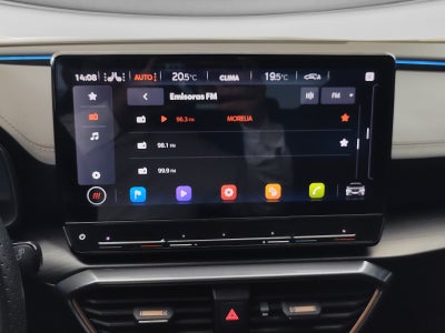 2023 CUPRA FORMENTOR TSI HIGH 310HP