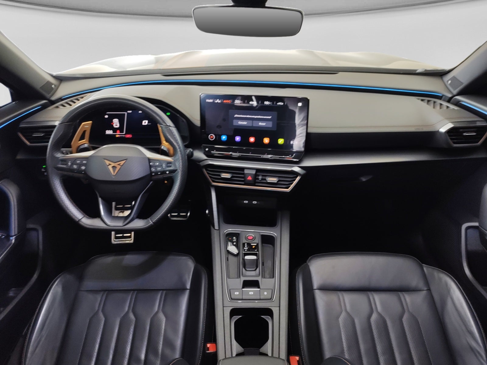 2023 CUPRA FORMENTOR TSI HIGH 310HP