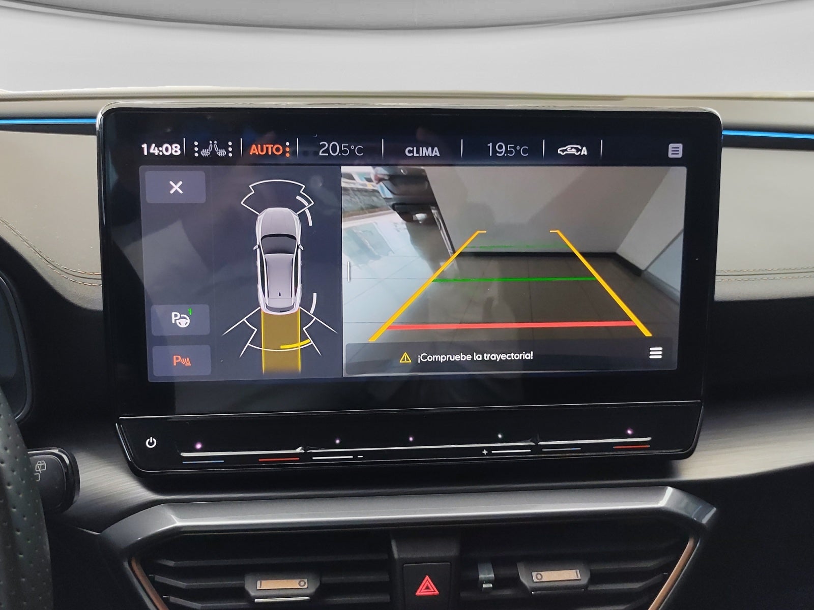 2023 CUPRA FORMENTOR TSI HIGH 310HP