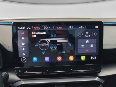 2023 CUPRA FORMENTOR TSI HIGH 310HP