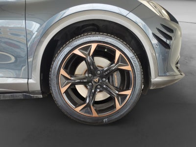 2023 CUPRA FORMENTOR TSI HIGH 310HP