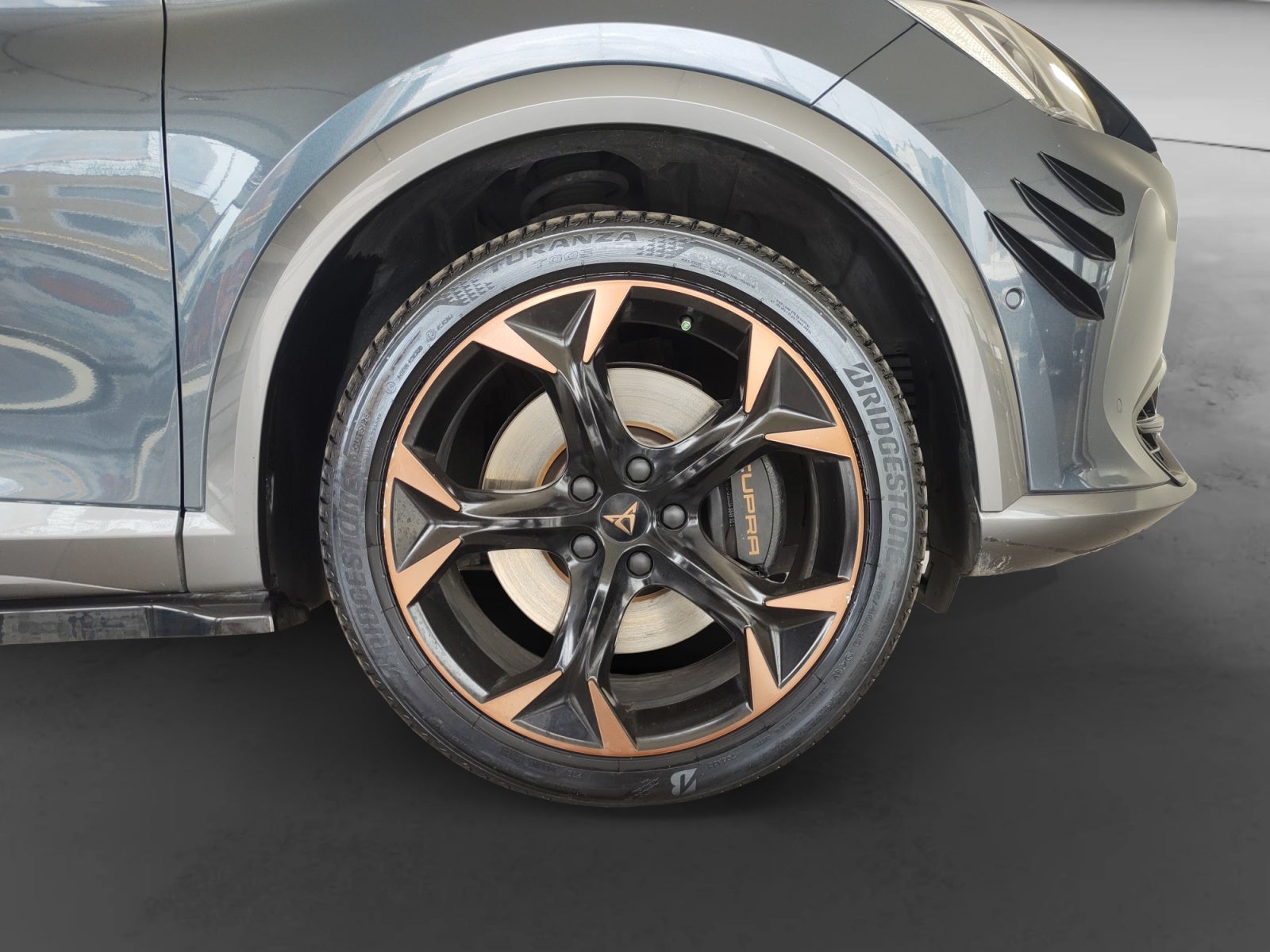 2023 CUPRA FORMENTOR TSI HIGH 310HP