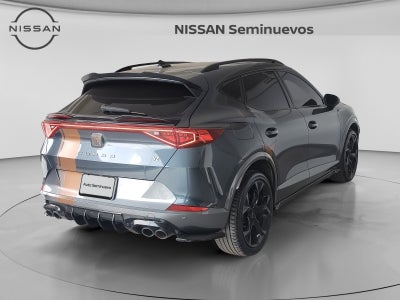 2023 CUPRA FORMENTOR TSI HIGH 310HP