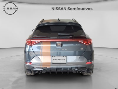2023 CUPRA FORMENTOR TSI HIGH 310HP