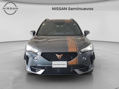 2023 CUPRA FORMENTOR TSI HIGH 310HP