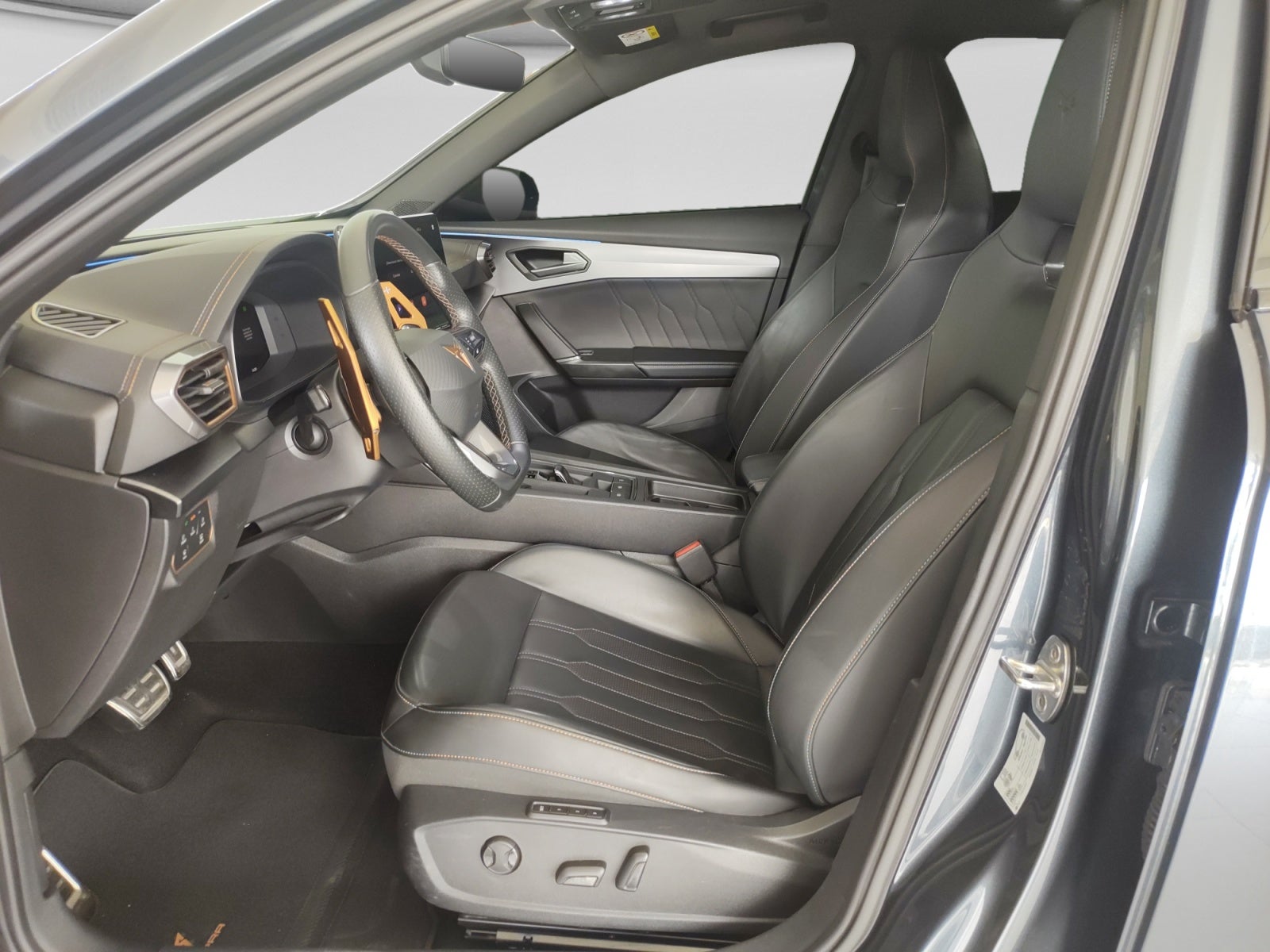 2023 CUPRA FORMENTOR TSI HIGH 310HP