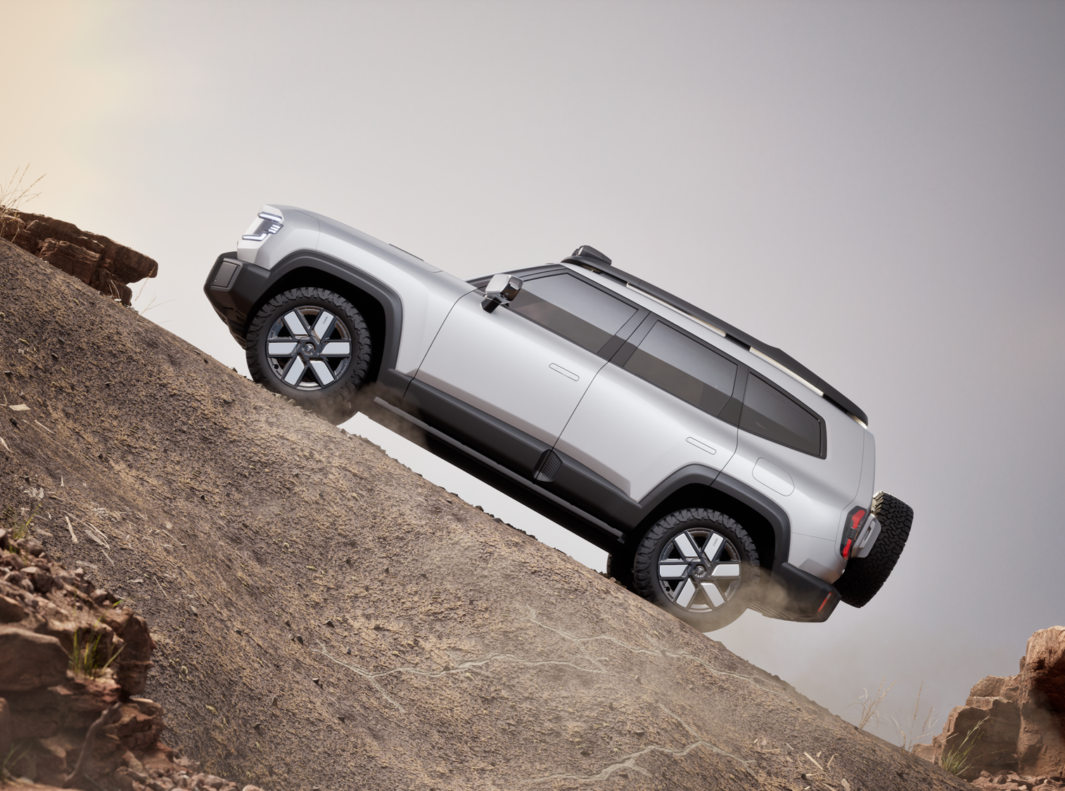 Tren Motriz DEEPAL G318