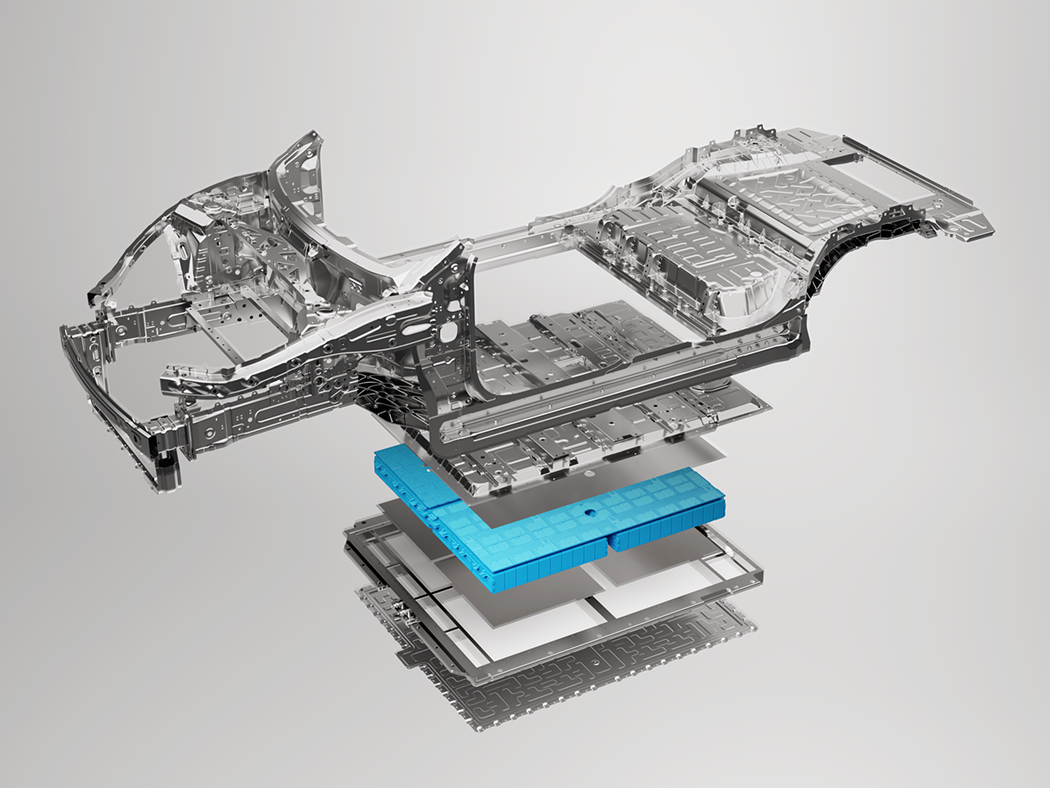 Seguridad DEEPAL S05